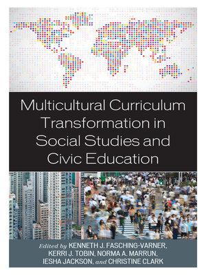 cover image of Multicultural Curriculum Transformation in Social Studies and Civic Education